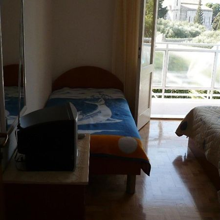 Apartment Eta フヴァル エクステリア 写真