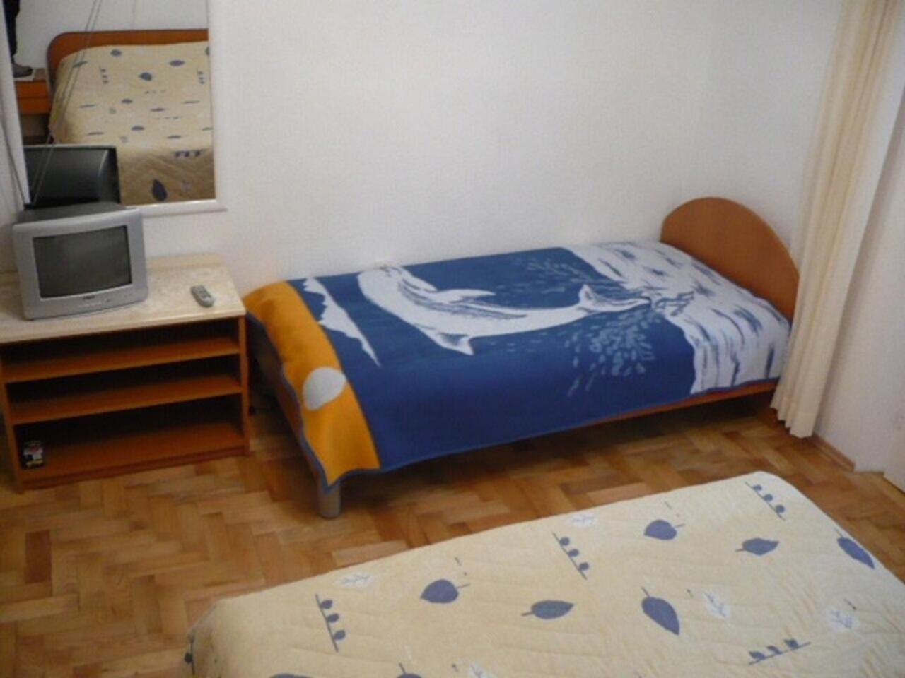 Apartment Eta フヴァル エクステリア 写真