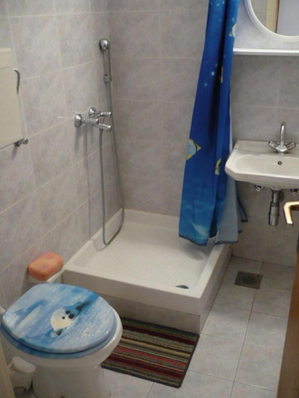 Apartment Eta フヴァル エクステリア 写真